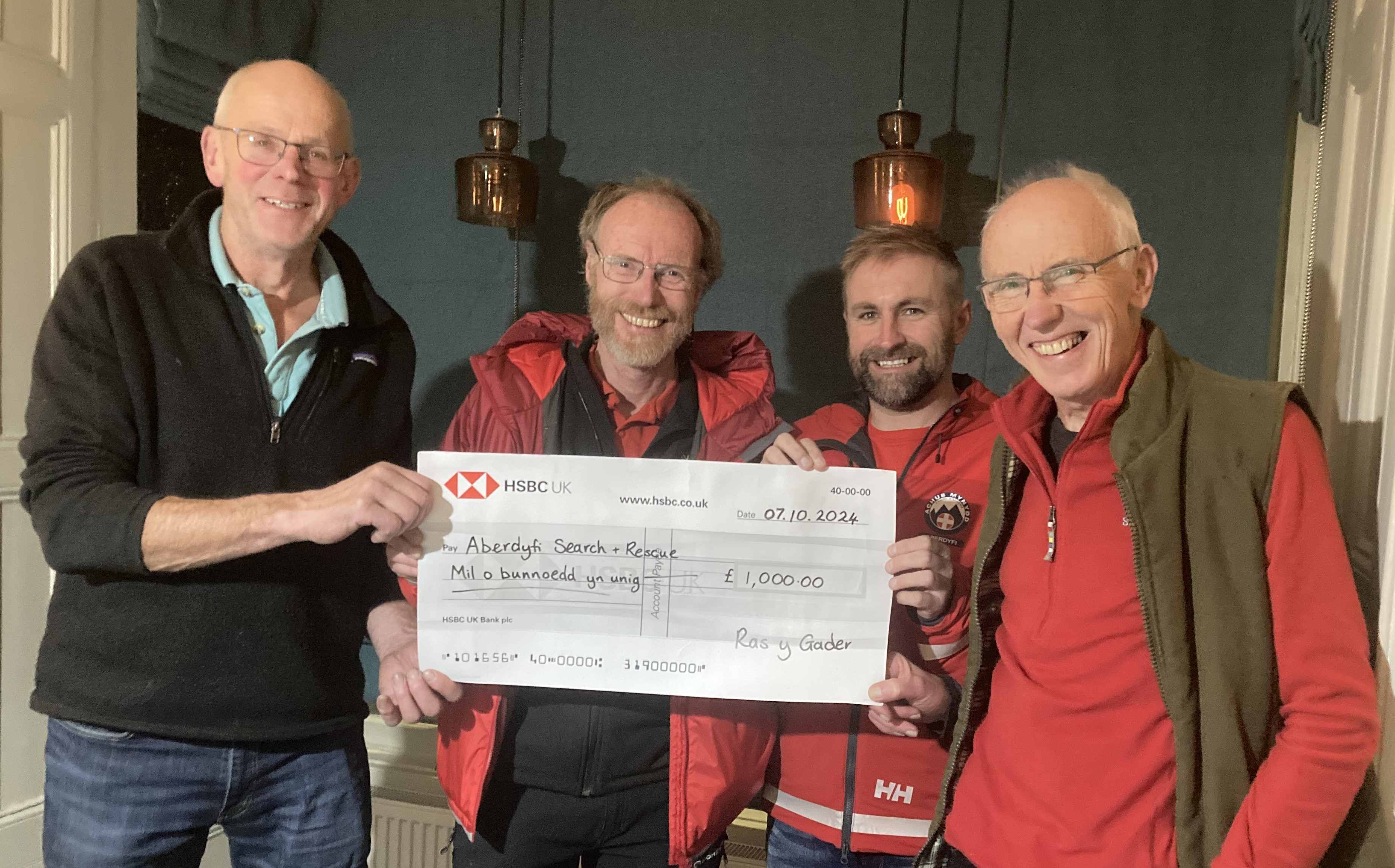 mountain rescue 2024